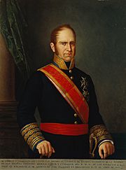 El general Joaquín Blake y Joyes, por Manuel Ojeda