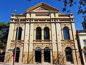 Eternity Playhouse, Darlinghurst