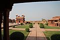 Fatehpur Sikri-78-2018-gje