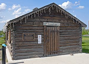 Fireweed Studio, Yellowknife, NT