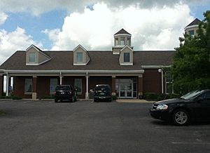 Grant County Library