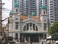 Hankou-Dazhimen-Station-0237