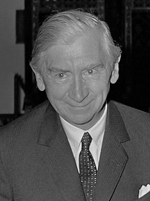 Herbert Read (1966)