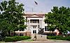 Jackson County Courthouse and Jail