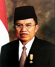 Jusuf Kalla