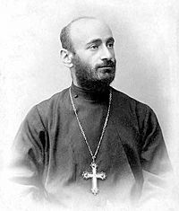 Komitas 1902