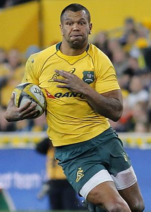 Kurtley Beale August 2017.jpg