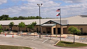 Lakeway Elementary School Lake Travis