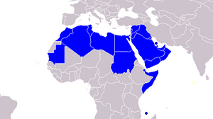 League of Arab States