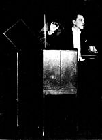 Leon Theremin