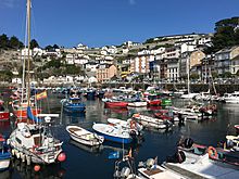 Luarca-Spain