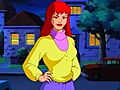 Mary Jane Watson TAS