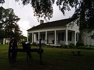 McCollum-Chidester House 001