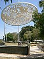 Memorial, Runaway Bay QLD