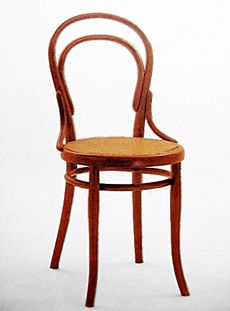 Michael Thonet 14