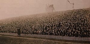 MillwallCrystalPalace1922