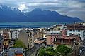 Montreux - Lake Geneva