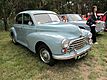 Morris Oxford MO Saloon