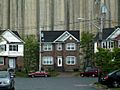 NS grain elevator