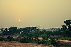 Nkanu West, Enugu