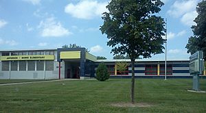 NorwayneSchool