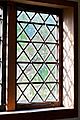 Oldest House Window 