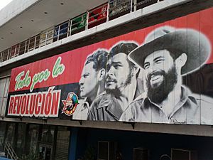 Outdoor em Havana, Cuba