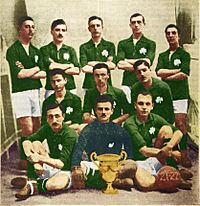 Panathinaikos FC 1922