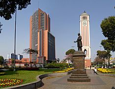 Parque Universitario