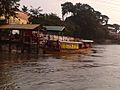 Pasig River Transportation 2