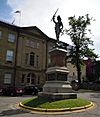 Province House War Memorial.JPG