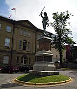 Province House War Memorial