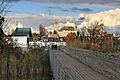 Rapperswil - Holzbrücke - Heilighüsli IMG 2873