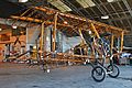 Replica Sopwith Camel (G-BZSC) (12243203404)