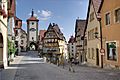 Rothenburg BW 4