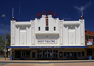 Roxy Theatre