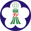 Official seal of Chiayi City