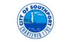 Flag of Southport, North Carolina