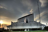 Space-and-Science-Centre-Edmonton-Alberta