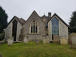 St. Margaret's Church