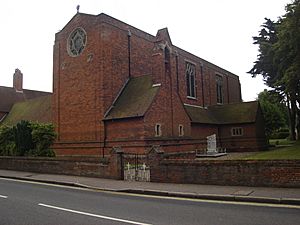 St Josephs Church