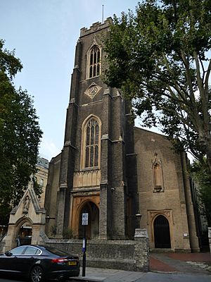 St Paul's, Knightsbridge 07.JPG