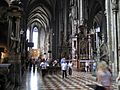 Stephansdom Wien 2