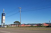 Stockland Bay Village