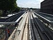 Stratford High Street stn high southbound.jpg