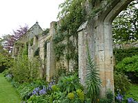 Sudeley Castle, Cotswolds, England (7245252704)