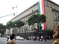 SupremeCourtBldgMexicoDF