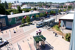 Tacoma Link in Dome District, Tacoma (8755130086)