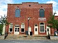 Talbotton, GA City Hall