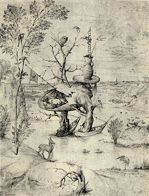 The ManTree Bosch